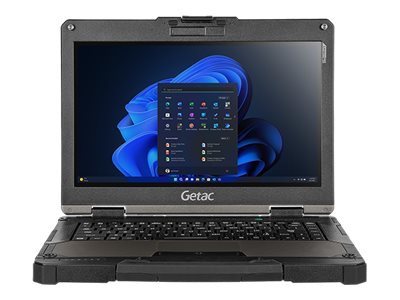 Getac B360 G2 - 13.3" - Intel Core i7 - 1260P - 32 GB RAM - 512 GB SSD - US