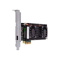 Thales Luna S750 - Cryptographic Accelerator - PCIe 3.0 - TAA Compliant