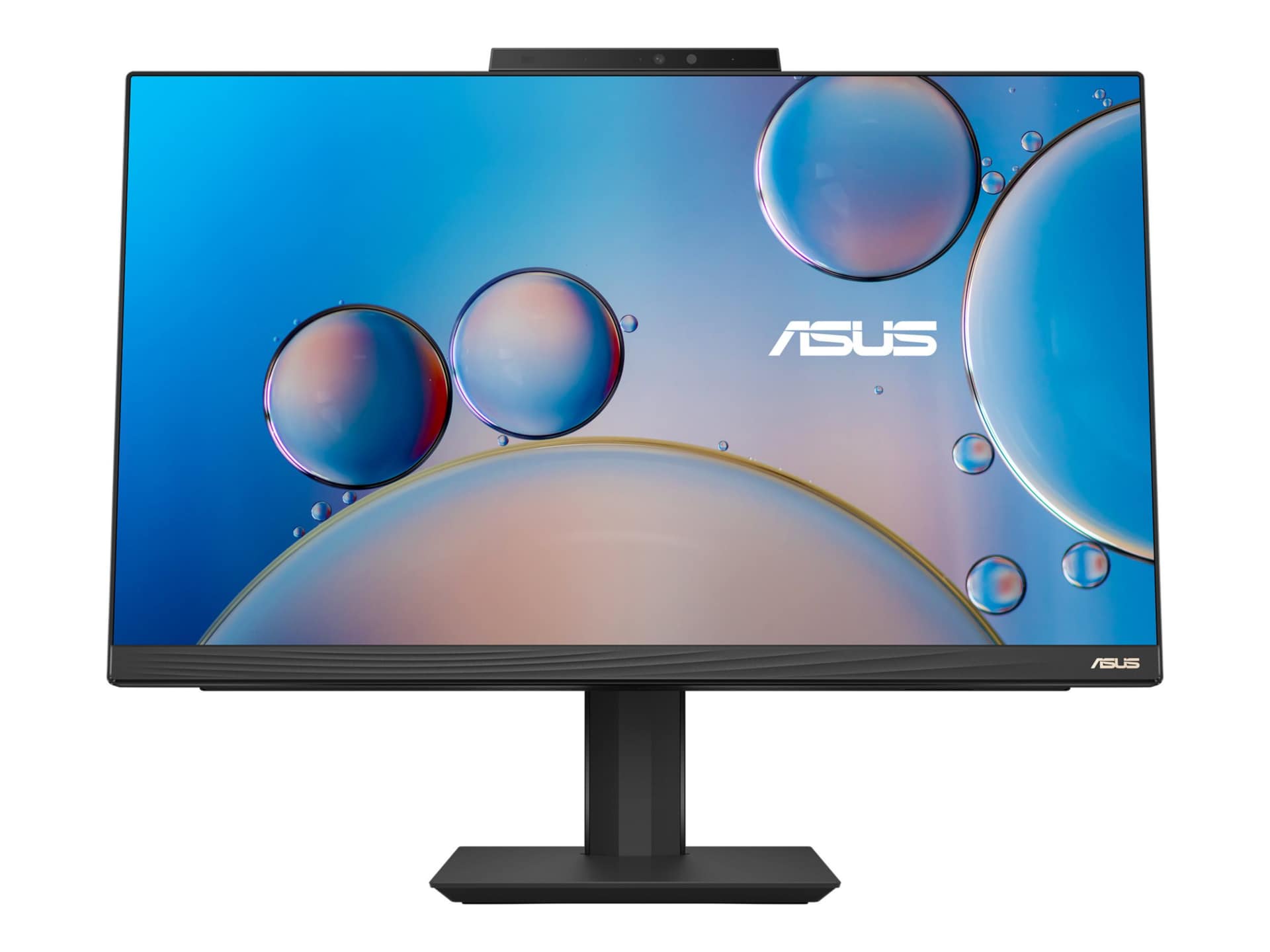 ASUS AiO A5 A5402WVA DB704T - all-in-one - Core i7 1360P 2.2 GHz - 16 GB - SSD 1 TB - LED 23.8"