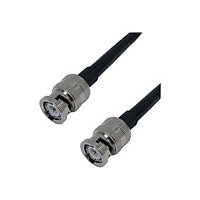 Infinite Cables Premium Phantom network cable - 4.57 m - black