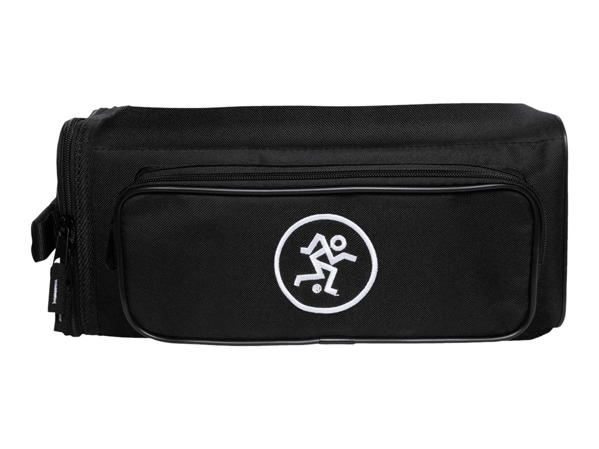 Mackie - carrying bag for audio mixer