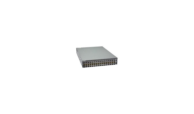 Arista 7060X5 Series - switch - 64 ports - managed - rack-mountable