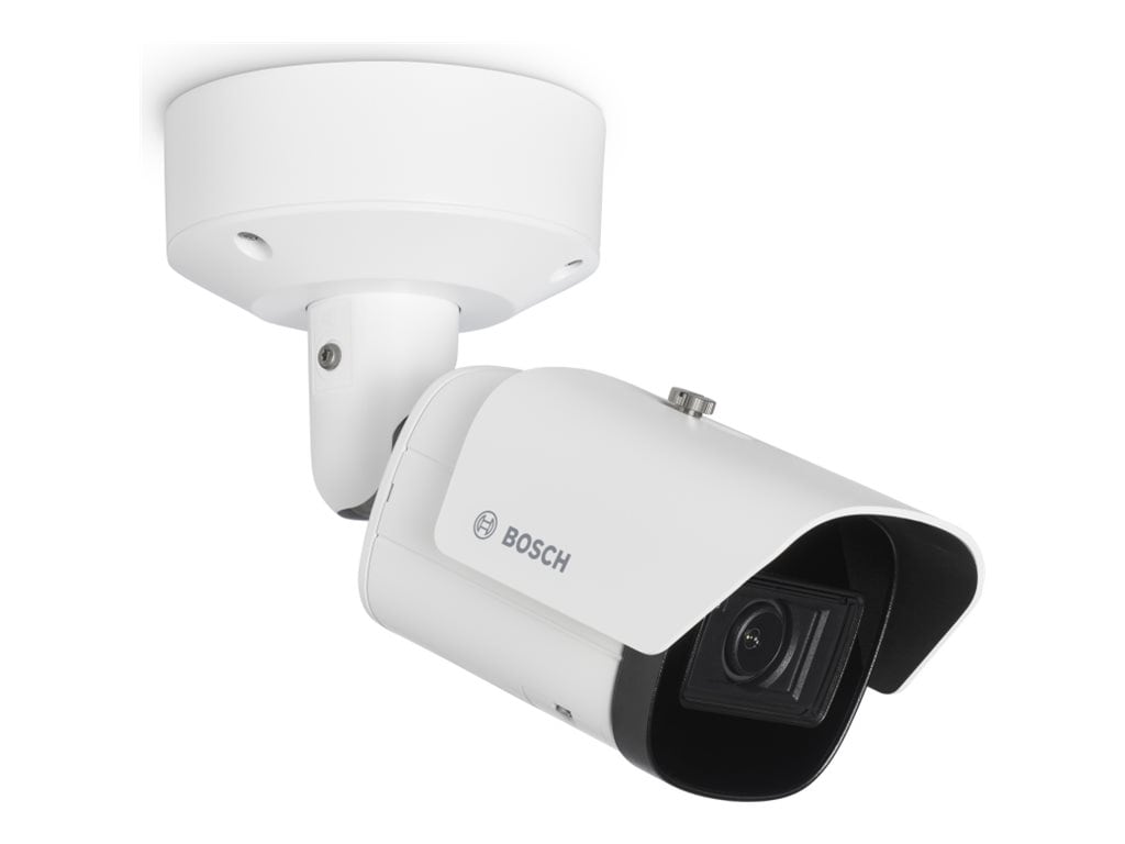 Bosch DINION 5100i IR NBE-5704-AL - network surveillance camera - bullet