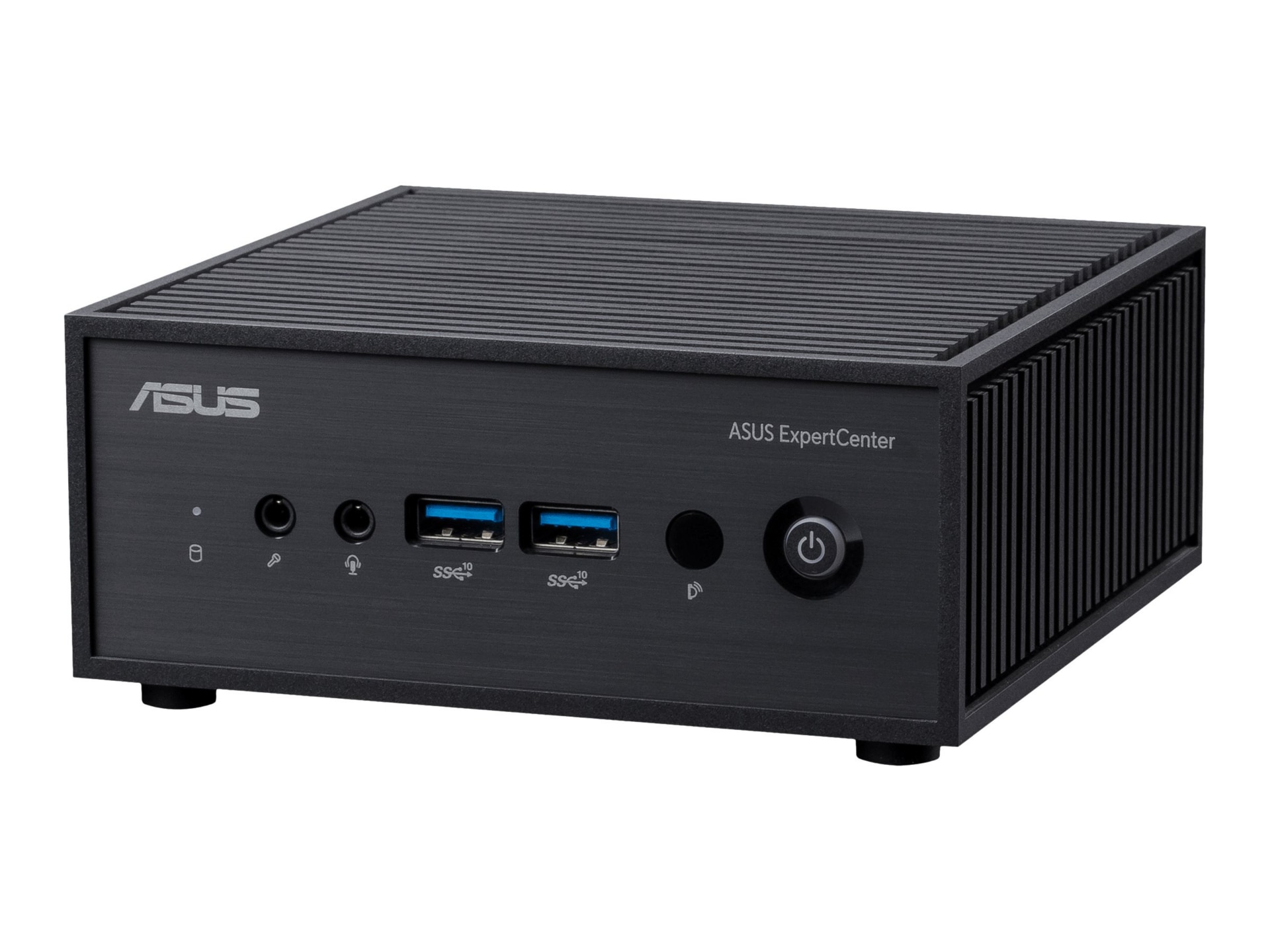 ASUS ExpertCenter PN42 SYSN141PX1TU0 - mini PC - N-series N100 - 4 GB - SSD