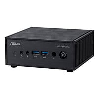 ASUS ExpertCenter PN42 SYSN141PX1TU0 - mini PC - N-series N100 - 4 GB - SSD