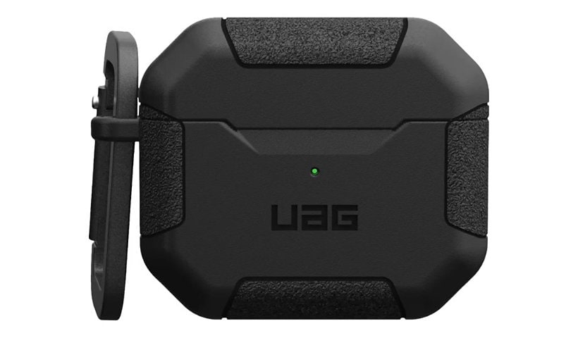 UAG Scout - case cover for wireless earbuds charging case