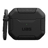 UAG Scout - case cover for wireless earbuds charging case