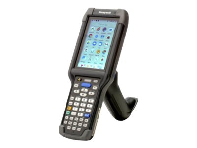 Honeywell CK65 - data collection terminal - Android 8.0 (Oreo) - 32 GB - 4"