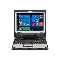 Panasonic Toughbook 33 - 12" - Intel Core i7 - 1270P - 16 GB RAM - 512 GB S