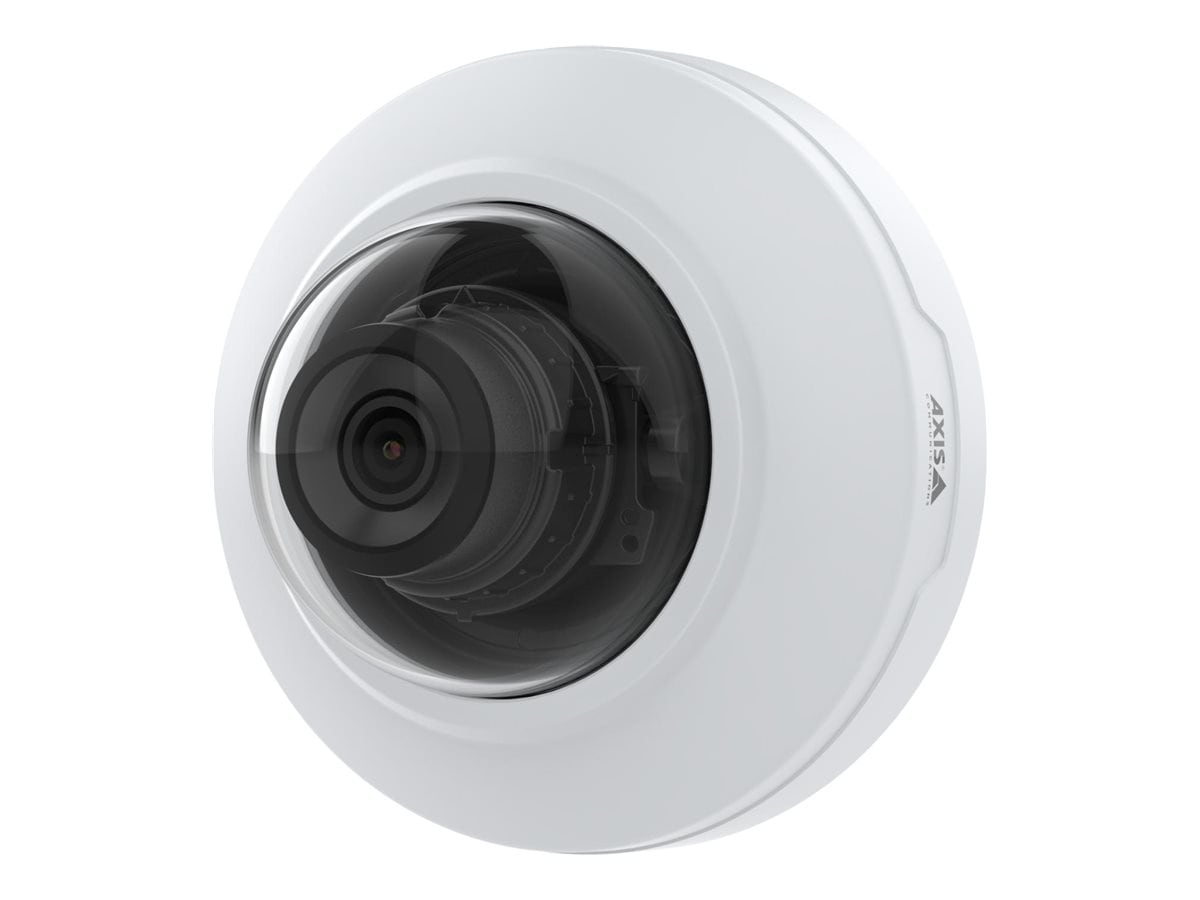 AXIS M4218-V - network surveillance camera - dome