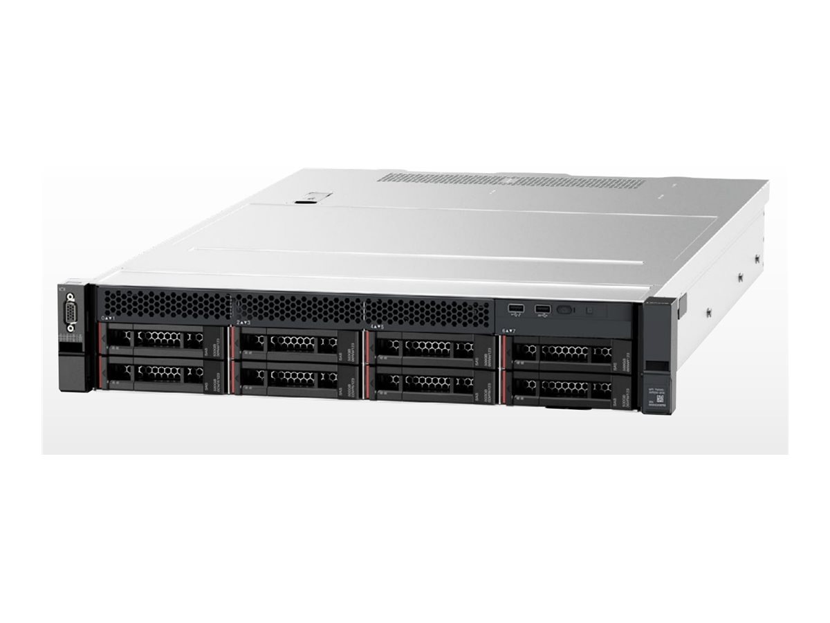 i-PRO SRL2E Series NVR-RL-2-96TB-V4 - standalone NVR