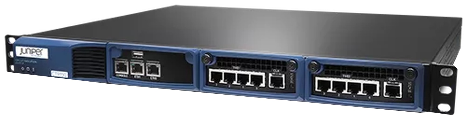 JUNIPER CTP150 4PT REVB INTERFACEMOD