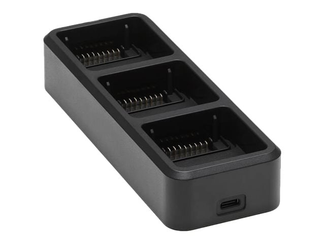 DJI battery charger - Mavic Intelligent Flight Battery connector - 100 Watt