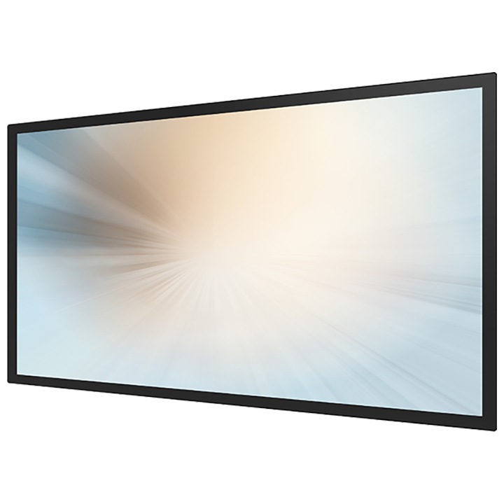 MicroTouch 43" UHD Digital Signage Display