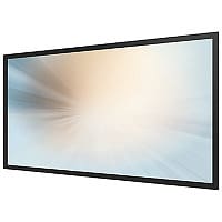 MICROTOUCH 43IN UHD DIGITAL SIGNAGE