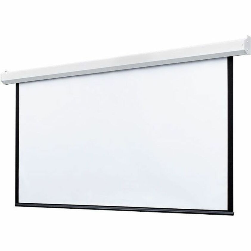 Draper 137" Targa Motorized Projector Screen