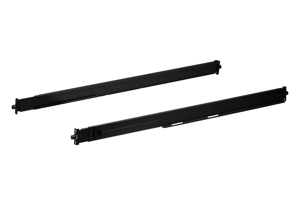 ATEN Easy Installation Rack Mount Kit for LCD KVM Switch/Console