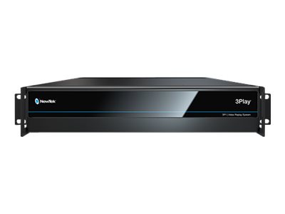 NewTek 3Play 3P1 - replay system