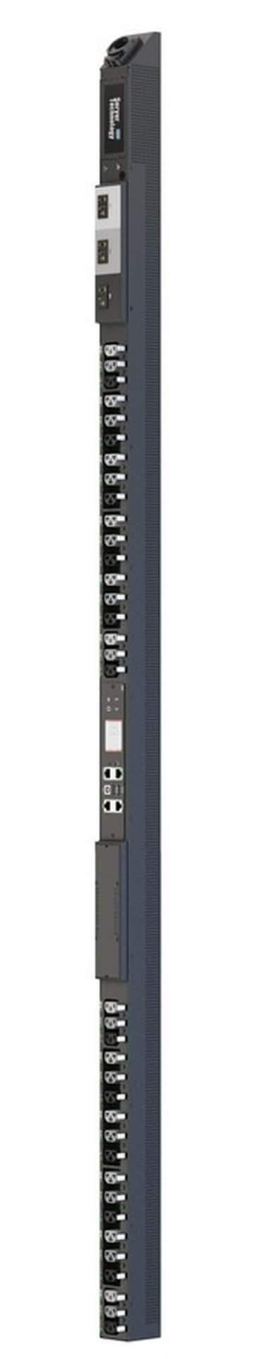 Raritan Server Technology PRO4X Switched POPS PDU with 12xC13 and 24xCX Out