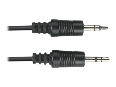 Black Box audio cable - 5 ft