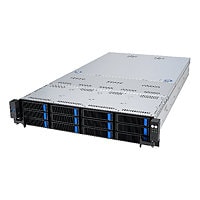 ASUS 2U Dual-Socket Server