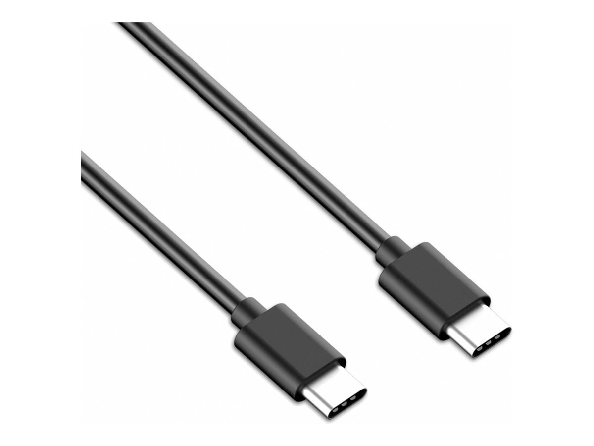 Axiom - USB-C cable - 24 pin USB-C to 24 pin USB-C - 3.04 m