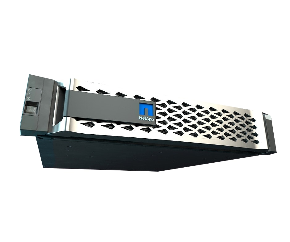 NetApp AFF A150 8x960GB SSD All-Flash Storage System