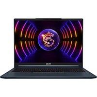 MSI Stealth 16 Studio A13V Stealth 16 Studio A13VG-208US 16" Gaming Noteboo