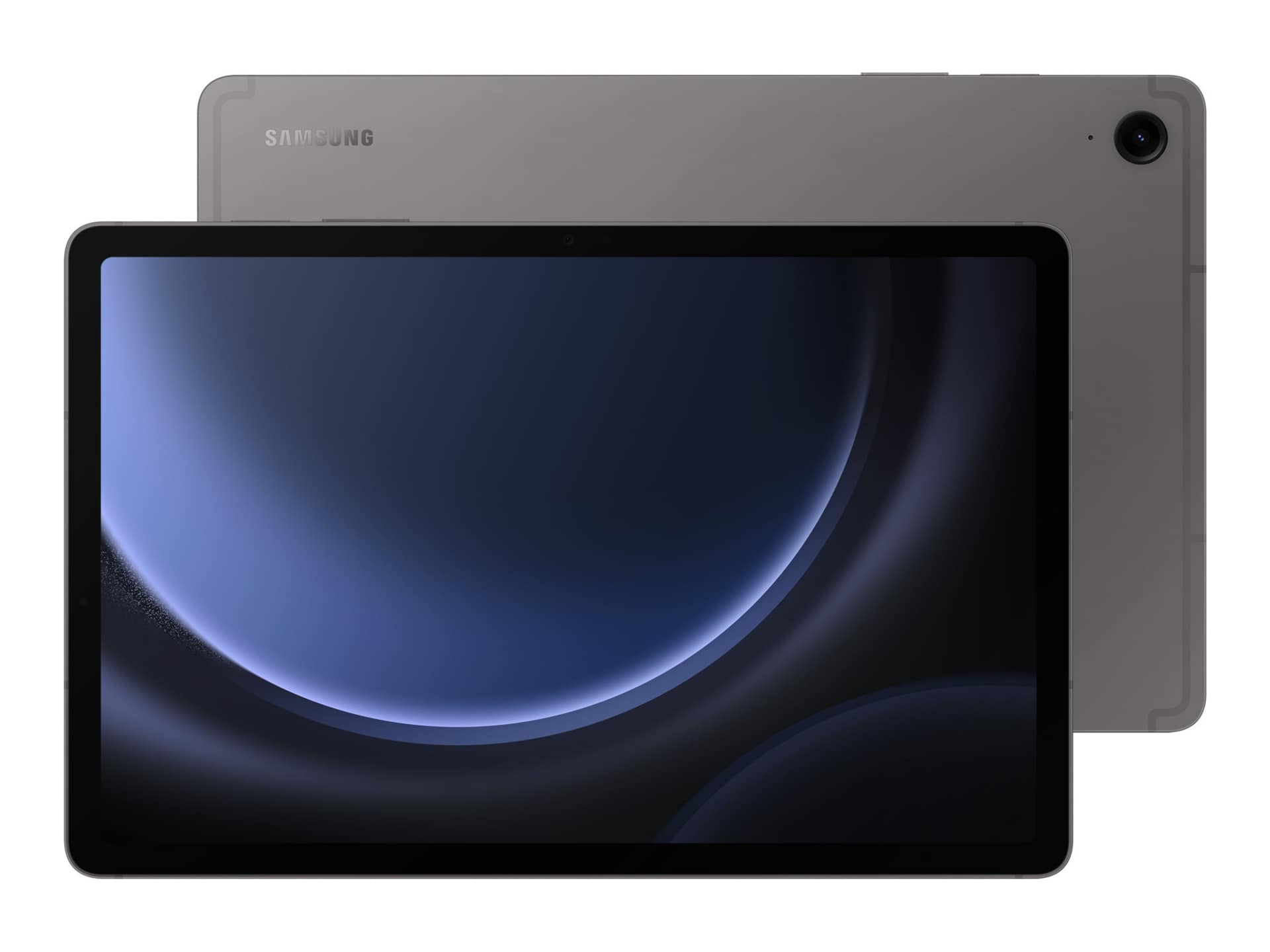 Samsung Galaxy Tab S9 FE - tablet - Android 14 - 256 GB - 10.9"