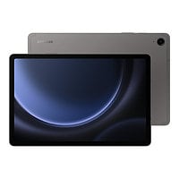 Samsung Galaxy Tab S9 FE - tablet - Android 13 - 256 GB - 10.9"