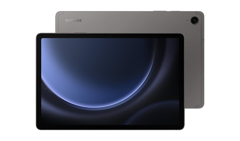 Samsung Galaxy Tab S9 FE - tablet - Android - 128 GB - 10.9" - 3G, 4G, 5G - U.S. Cellular
