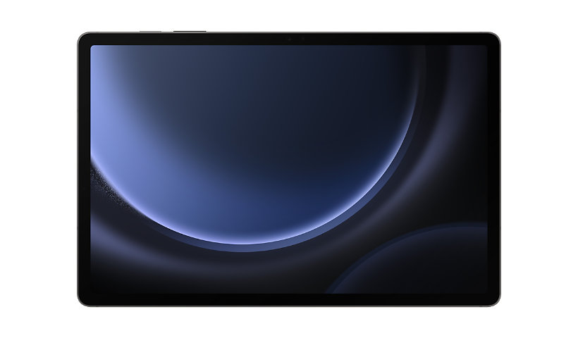 Samsung Galaxy Tab S9 FE+ - tablet - Android - 256 GB - 12.4"