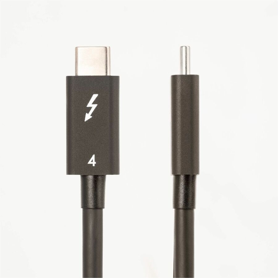 StarTech.com TBLT4MM1M Thunderbolt 4 Cable - Thumbnail 4