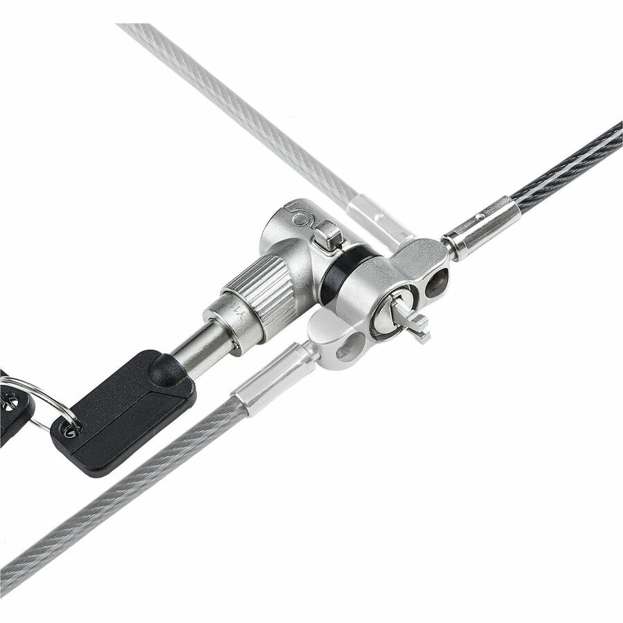 StarTech.com Laptop Lock - Thumbnail 4