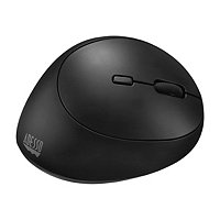 Adesso iMouse V10 - Wireless Vertical Ergonomic Mini Mouse