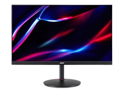 Acer Nitro XV272U W2bmiiprx - XV2 Series - LED monitor - 27" - HDR