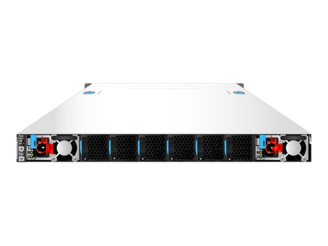 Brocade 53248 - commutateur - 16 ports - Géré - Montable sur rack