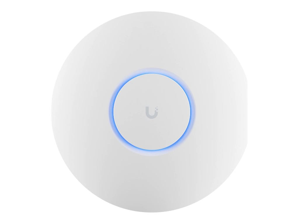 Ubiquiti UniFi U6+ - wireless access point - Wi-Fi
