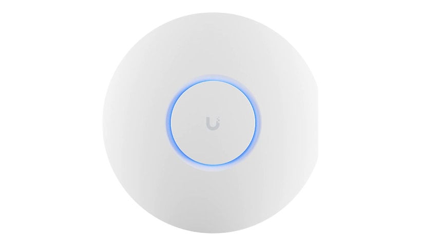 Ubiquiti UniFi U6+ - wireless access point - Wi-Fi