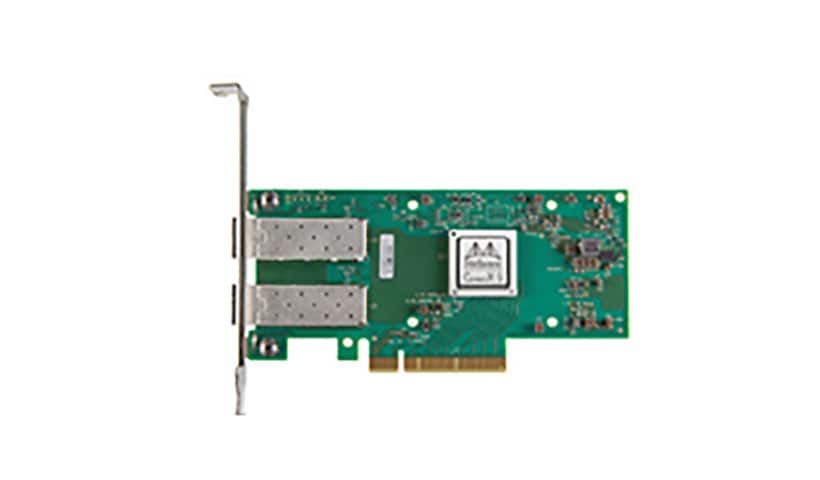 Supermicro NVIDIA Mellanox ConnectX-5 100GbE Ethernet Adapter Card