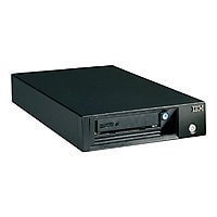 IBM System Storage TS2260 Tape Drive H6S - tape autoloader - LTO Ultrium -