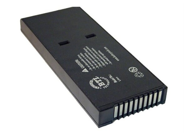 BTI - notebook battery - Li-Ion - 4400 mAh