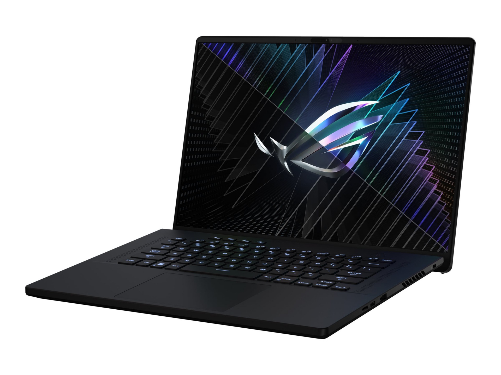 ASUS ROG Zephyrus M16 GU604VY-XS97 - 16" - Intel Core i9 - 13900H - 32 GB RAM - 2 TB SSD