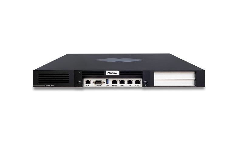 Infoblox Trinzic TE-906 Series Appliance with Hard Disk Drive - TE
