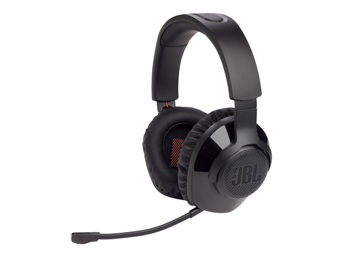 JBL Quantum 350 Wireless - headset