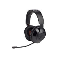 JBL Quantum 350 Wireless - headset