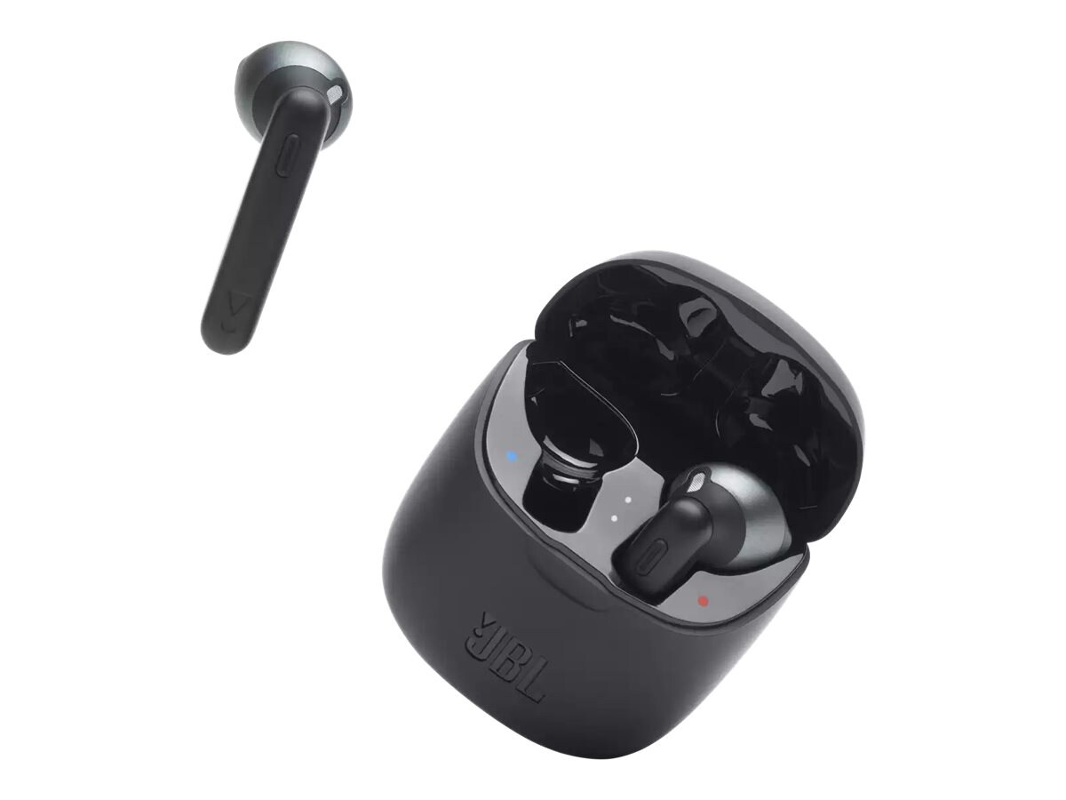 JBL's smart case for wireless earbuds is fun – but I don't think