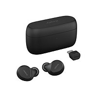 Jabra Evolve2 Buds UC - true wireless earphones with mic