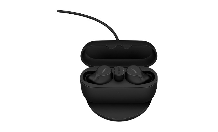 Jabra Evolve2 Buds UC - True Wireless Earphones with Wireless