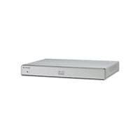 Cisco Integrated Services Router 1161X-8P - router - desktop - TAA Complian